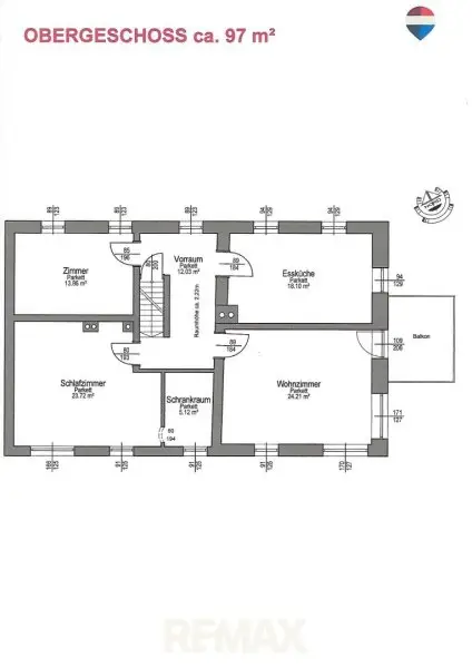 Plan OG
