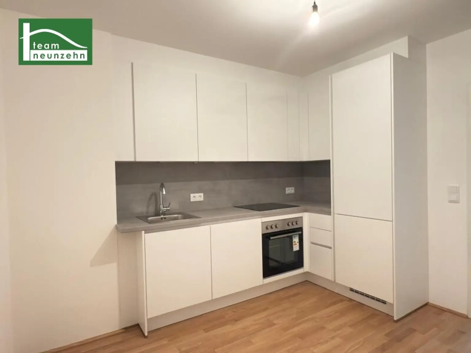 Fertiggestellte Neubau-Erstbezugswohnungen in Penzing nahe Schönbrunn. Küche inklusive!