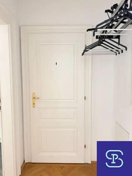 Neutorgasse: Klimatisiertes 193m² Stilaltbau-Büro mit 5 Zimmern und Lift - 1010 Wien