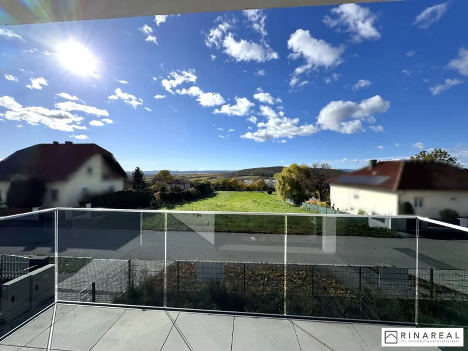 Fasangasse (Haus 2/2) | Moderne Doppelhaushälfte - ERSTBEZUG | 5 Zimmer | Weitblick | schlüsselfertige Ausführung