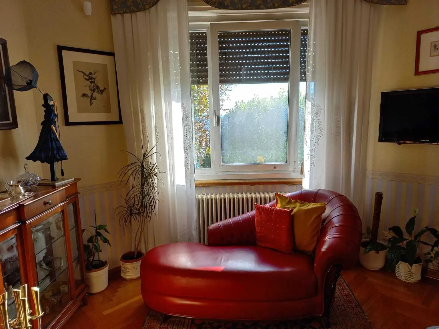 Charmantes Einfamilienhaus mit Meerblick, Terrasse und Garten | Ihr Rückzugsort in Triest