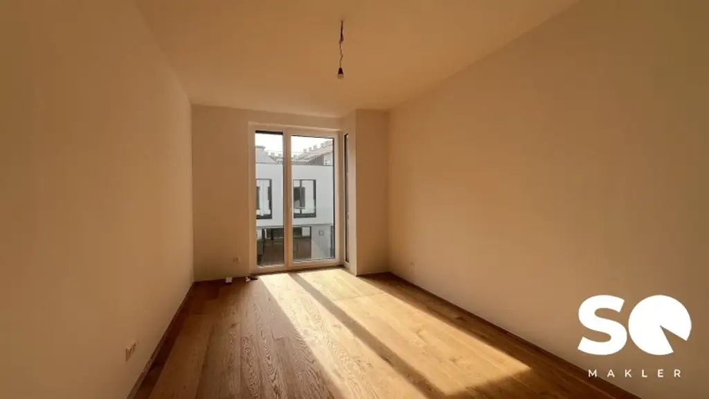 # SQ - TOWNHOUSE NÄHE WALLENSTEINPLATZ/AUGARTEN - 1200 WIEN - ABSOLUTE RUHELAGE - HNr. 8