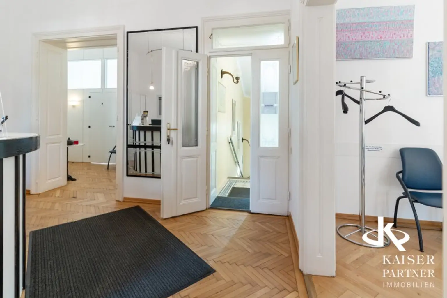 Elegante Villa in Mauer, Nähe Maurer Hauptplatz, Garten, Terrasse & Grünblick!