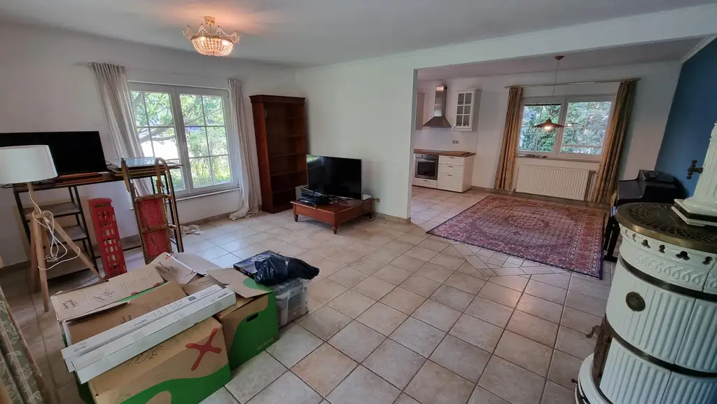 Gepflegter Bungalow mit Wohlfühlcharakter im Norden von St. Pölten
