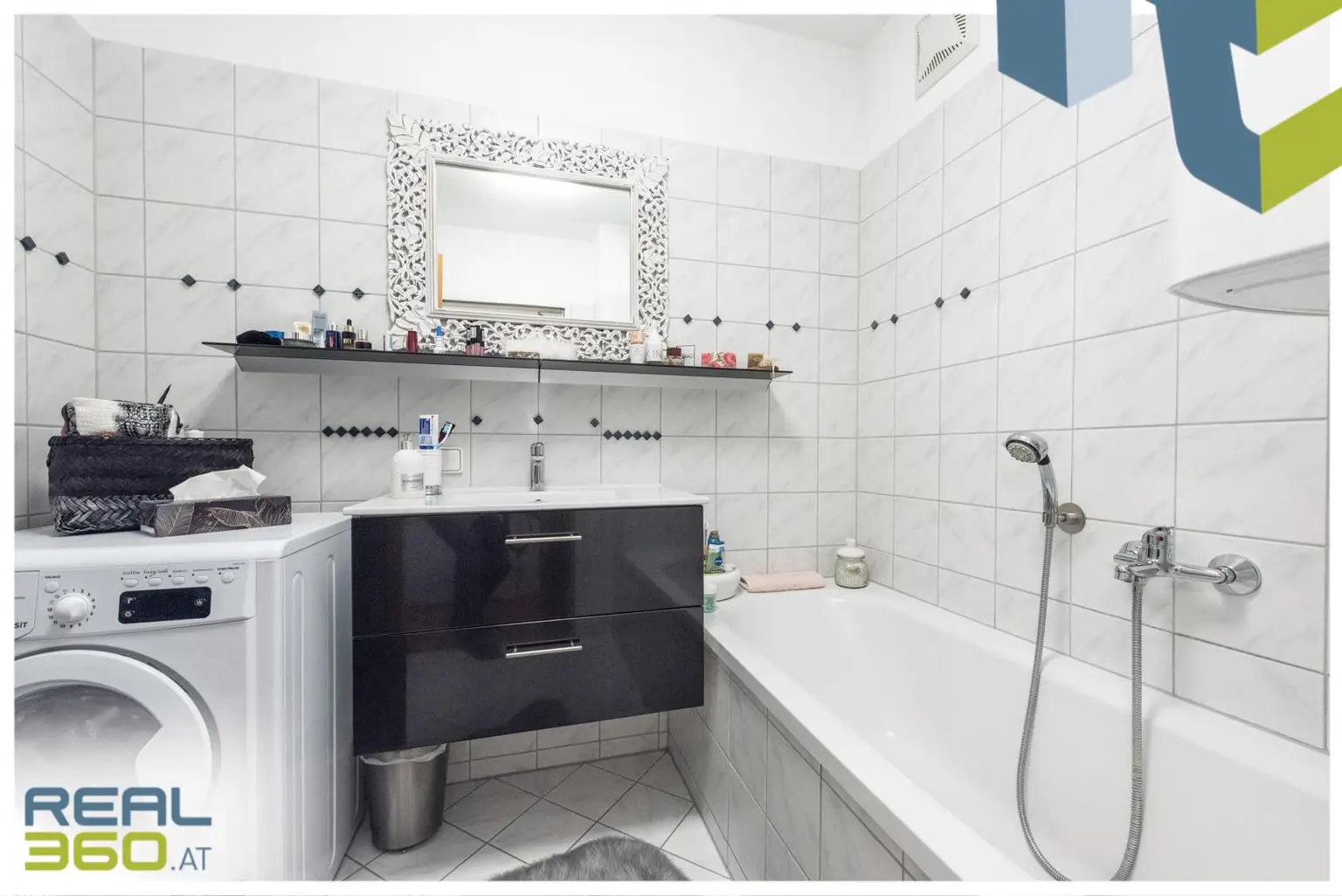 Wohnung 3 | Badezimmer