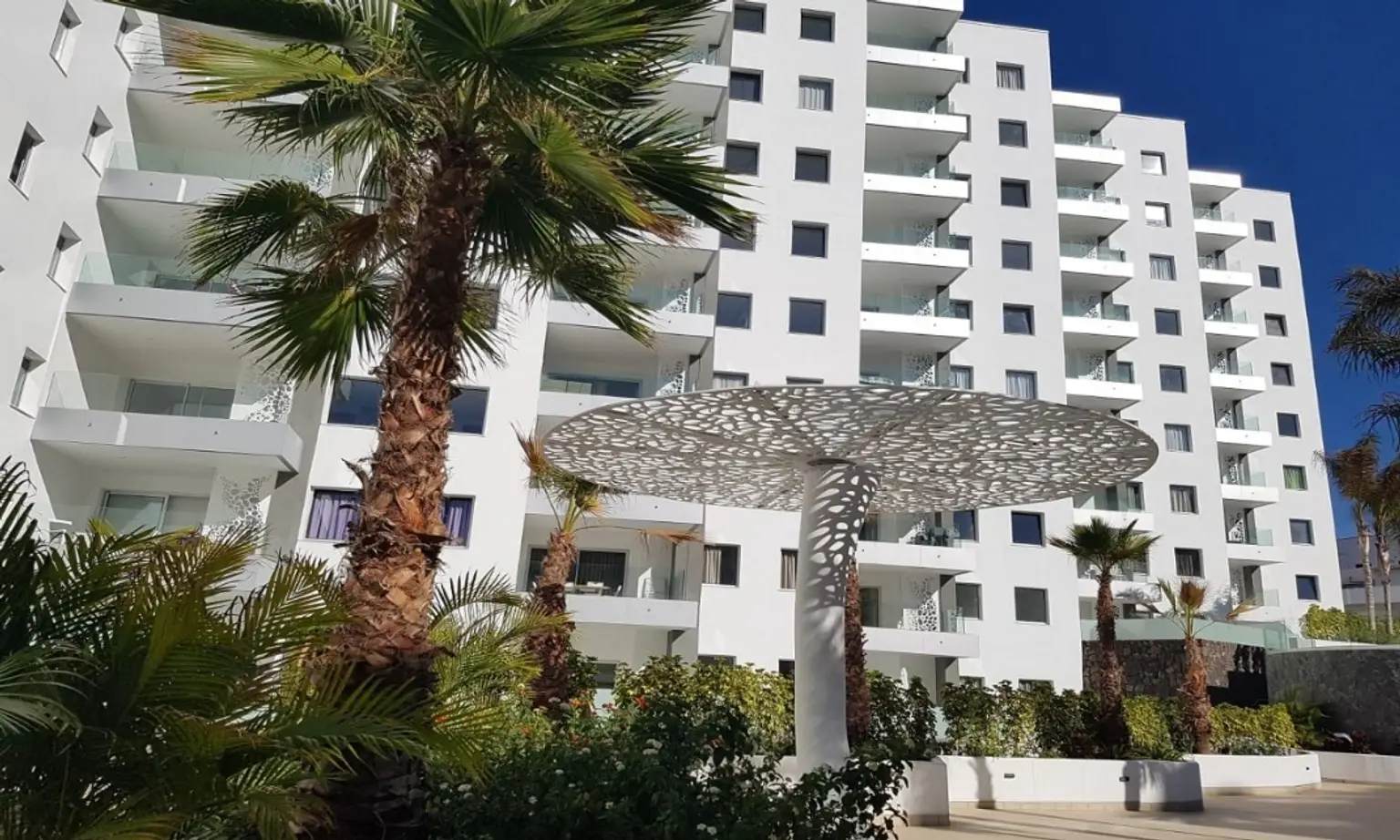 Ocean-Garden-Building-Playa-Paraiso-Tenerife