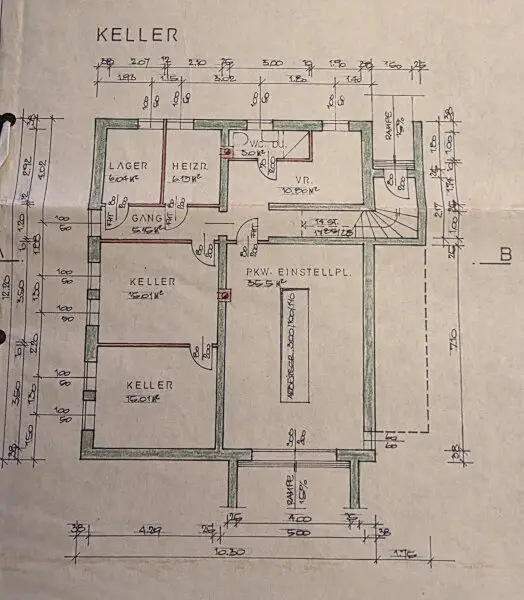 Geräumiges Einfamilienhaus in Silberwald mit Pool, Photovoltaikanlage und KFZ Garage – Ihr neues Zuhause wartet!