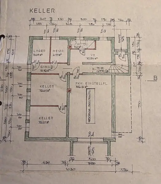 Geräumiges Einfamilienhaus in Silberwald mit Pool, Photovoltaikanlage und KFZ Garage – Ihr neues Zuhause wartet!