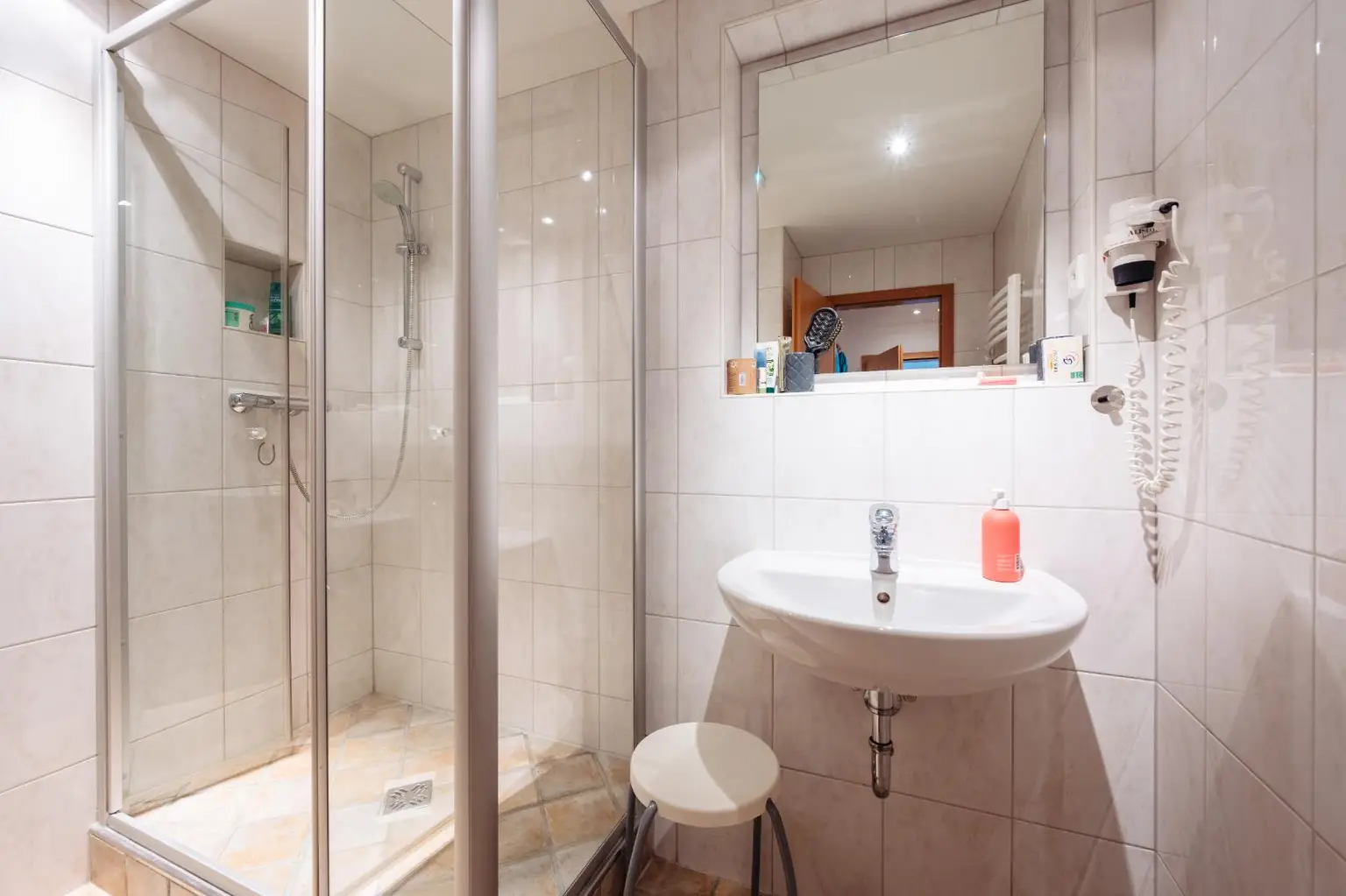 Gemütliche Garconniere in wunderschöner Naturkulisse der Koralpe