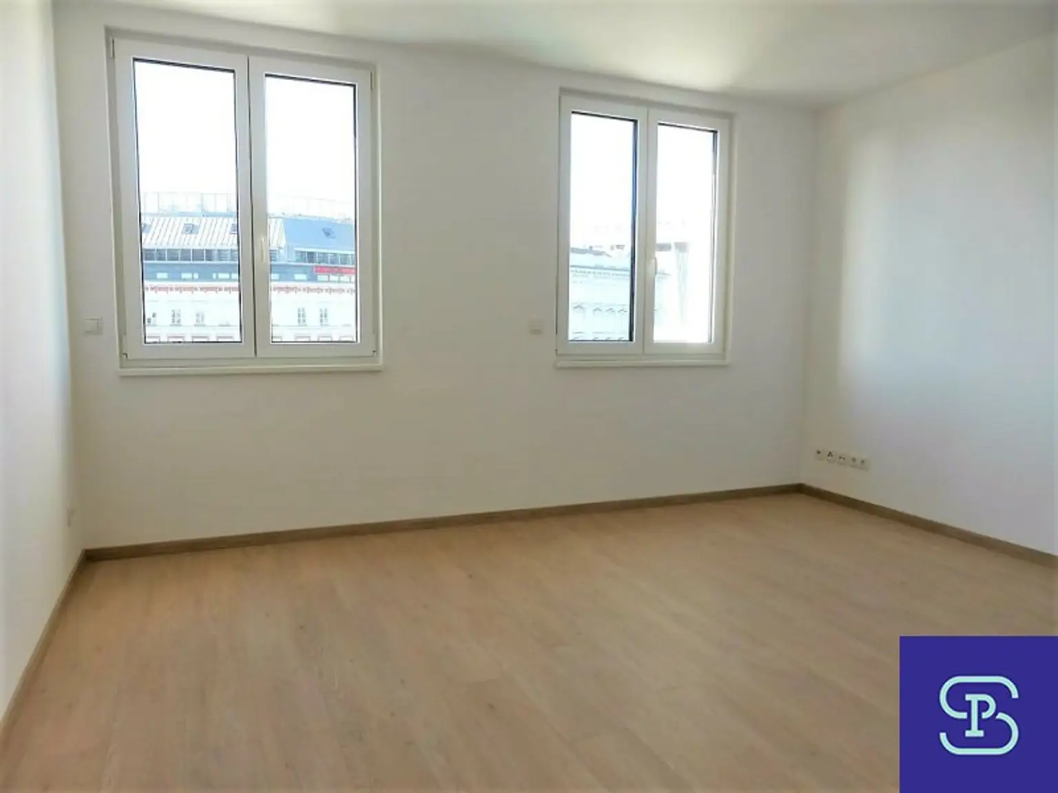 Provisionsfrei: Sonniger 52m² Neubau + 6m² Balkon und Fernwärme - 1060 Wien