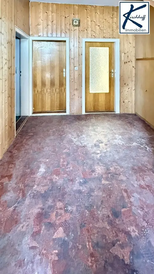 Diele EG Vorderhaus