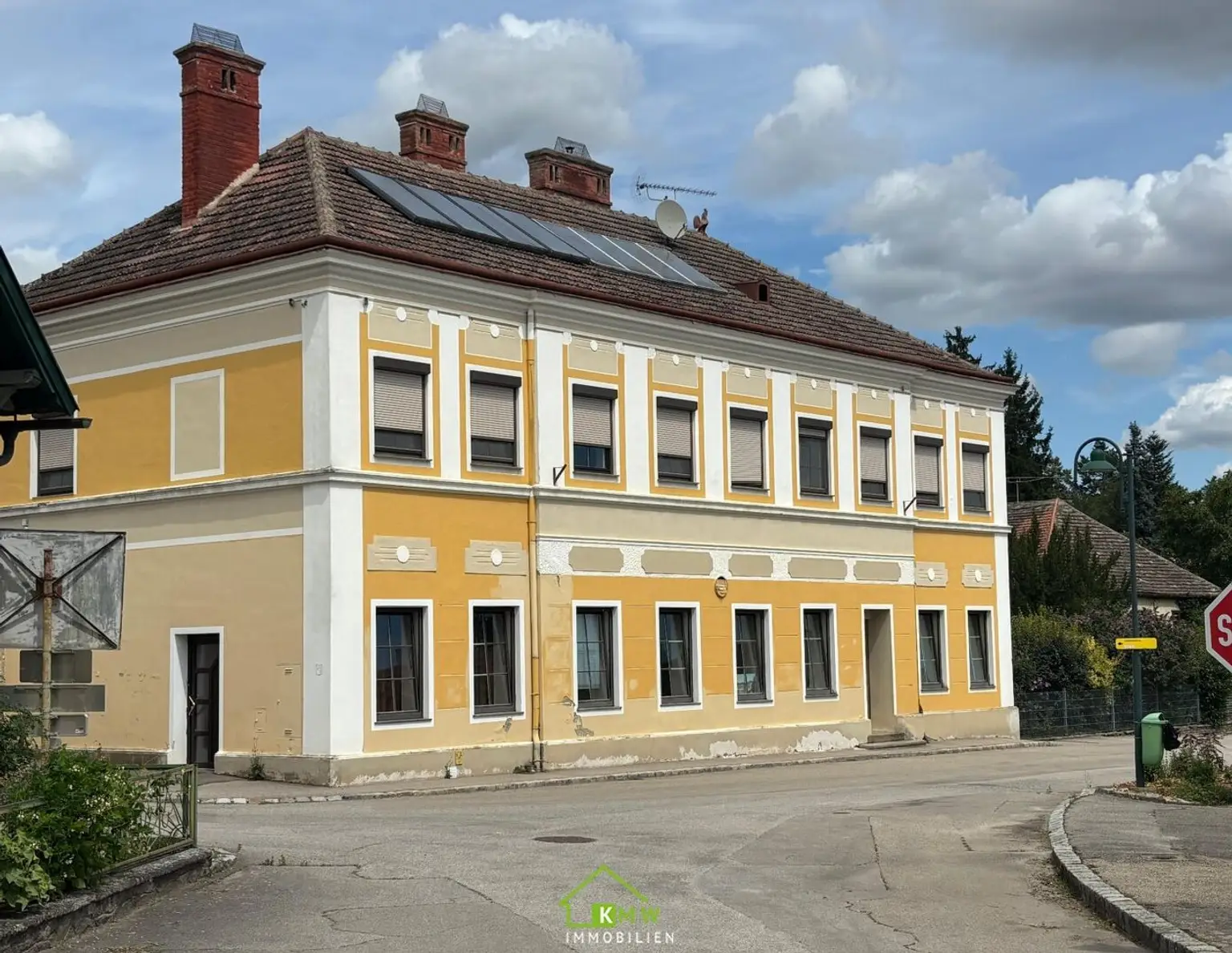 ANLAGEOBJEKT - Vermieten und/oder selber wohnen