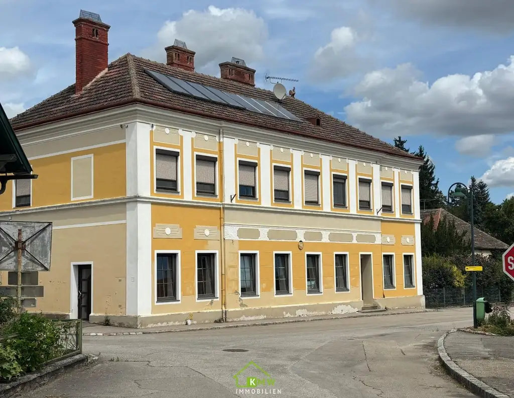 ANLAGEOBJEKT - Vermieten und/oder selber wohnen