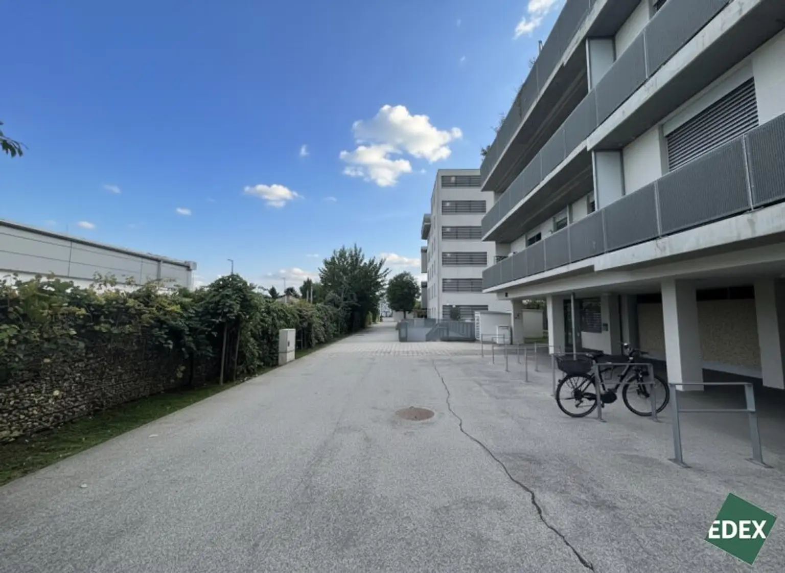 Perfekt für Singles oder Paare: 2-Zimmer-Wohnung nahe 29A Bushaltestelle