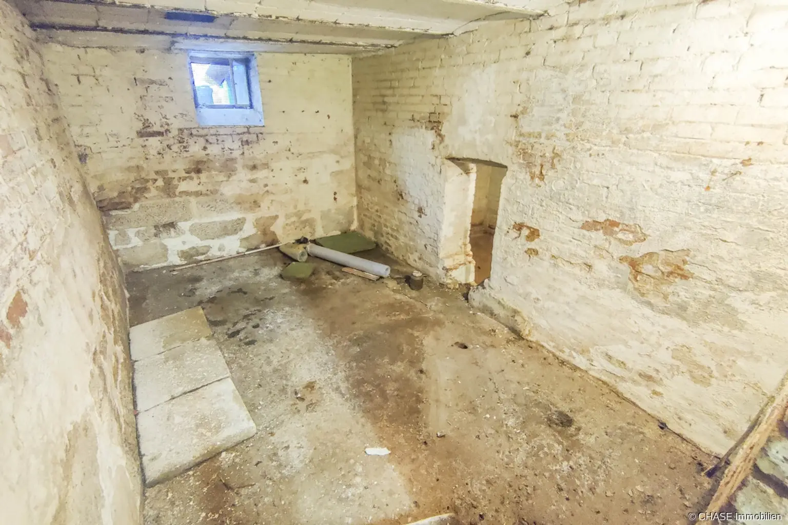 Haus 2 Keller