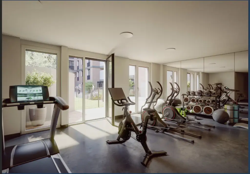 DG mit ca. 37,5m² Rundum-Terrasse I Investition in Lebensqualität & Nachhaltigkeit mit Weitblick I