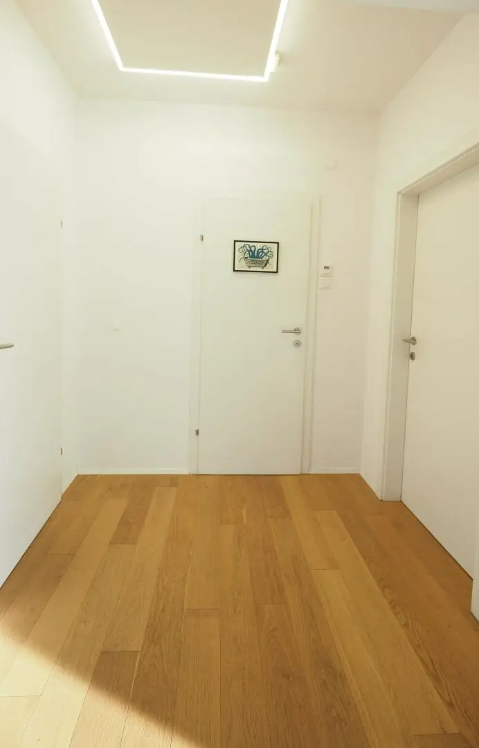 8600 Bruck/Mur - Sonnenwohnung im obersten Stockwerk mit Loggia