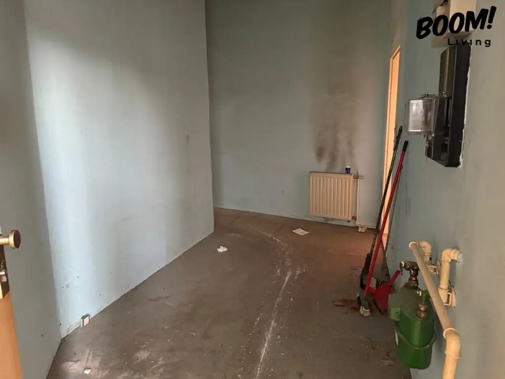 Sanierungsbedürftige 3 Zimmer-Wohnung mit Potenzial!