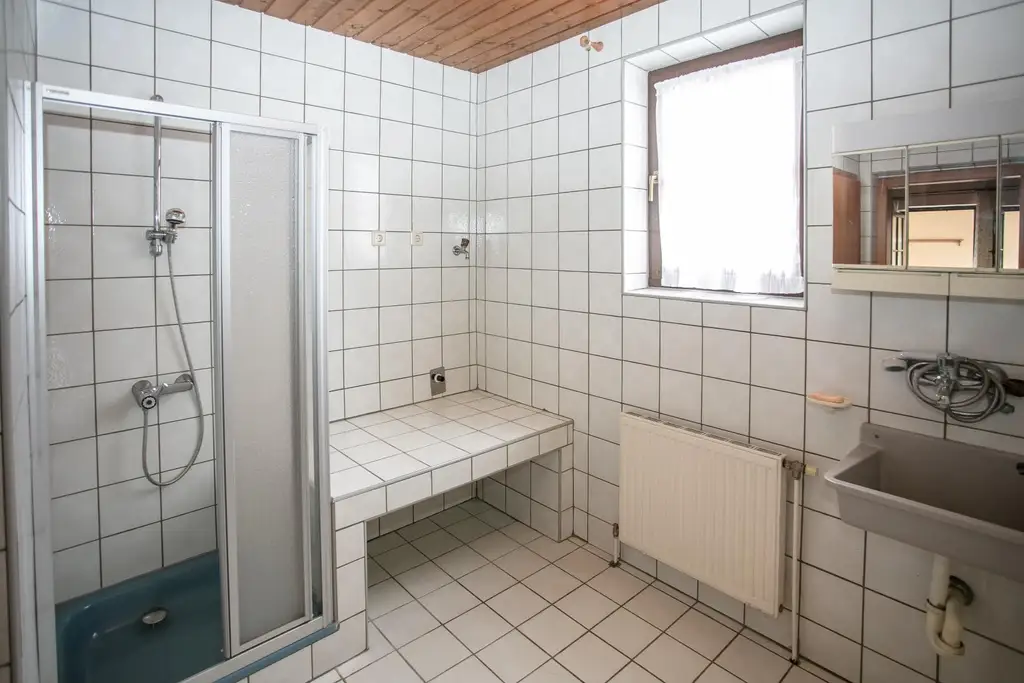 Ihr neues Zuhause mit Ausblick – Viel Platz, gepflegter Zustand