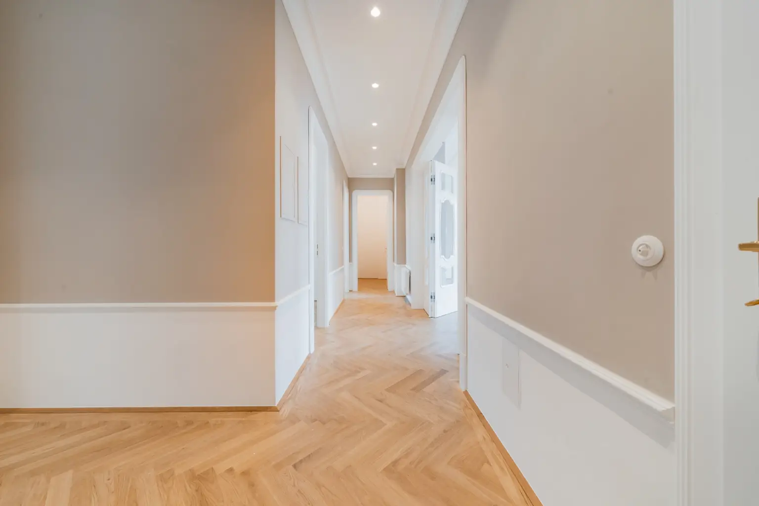 3 Zimmer Altbau Juwel in Ruhelage beim Margaretenplatz