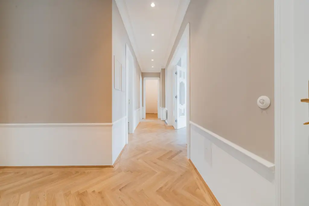 3 Zimmer Altbau Juwel in Ruhelage beim Margaretenplatz