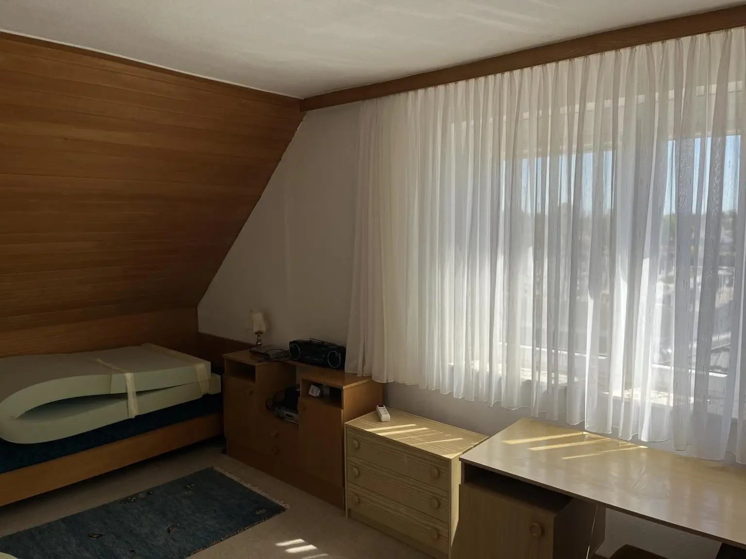 Kinderzimmer OG