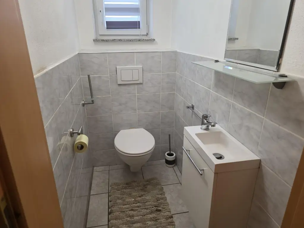 Herrliche Aussichtslage - viel Grund!