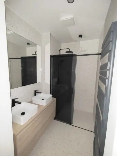 Krongasse! 3-Zimmer Altbau-Erstbezug in liebevoll saniertem Altbauhaus - Top13