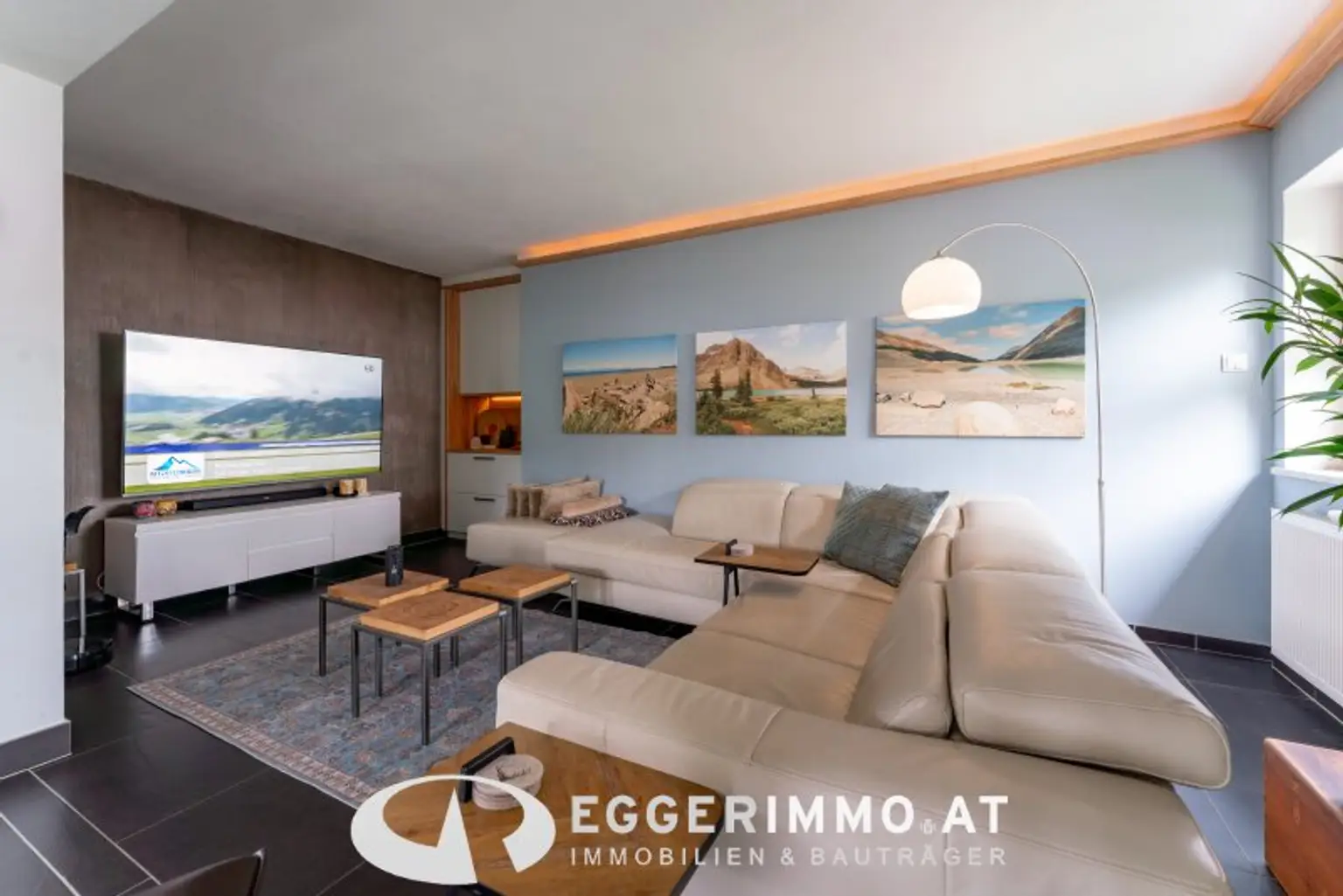 Living and Renting in the Heart of Kaprun – Exclusive Multi-Family House with Separate Apartment