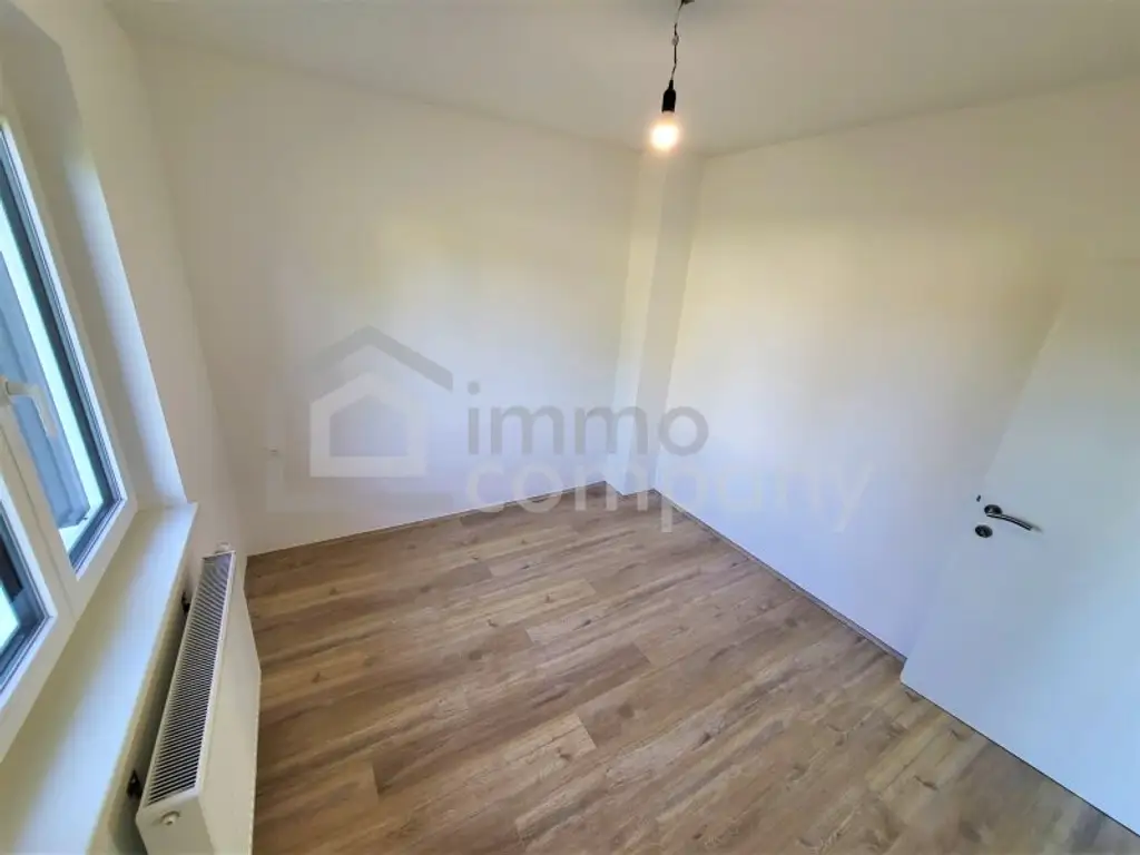 Nicht zu groß, nicht zu klein - Miethaus mit 3 Zimmer und 75m² Wohnfläche in Mannersdorf/Leithagebirge