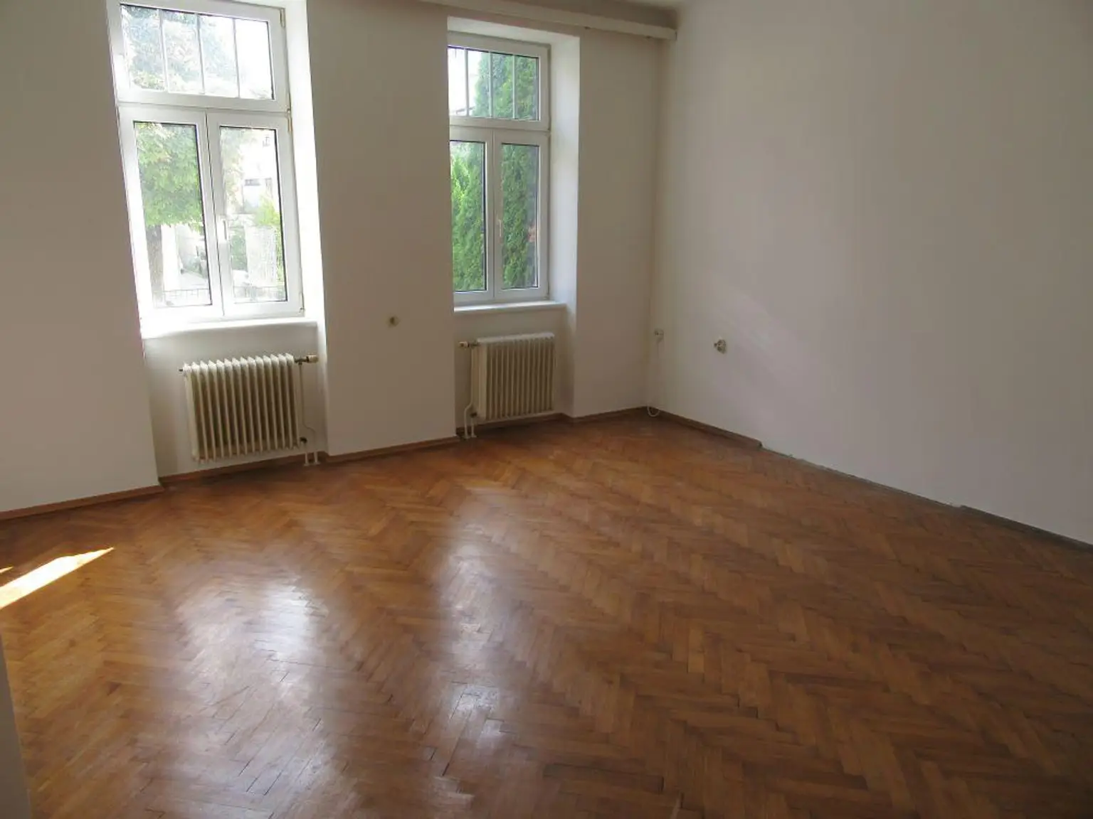 "Terassenwohnung in Mödling!"