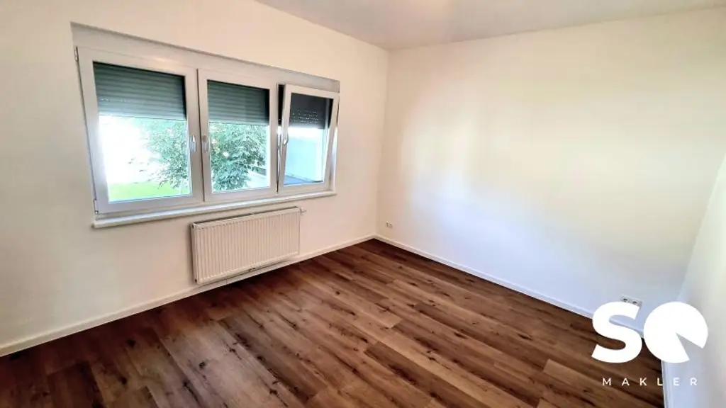 #SQ - WIENER NEUSTADT: EXKLUSIVES WOHNEN UND ARBEITEN UNTER EINEM DACH NAHE DEM STADTZENTRUM