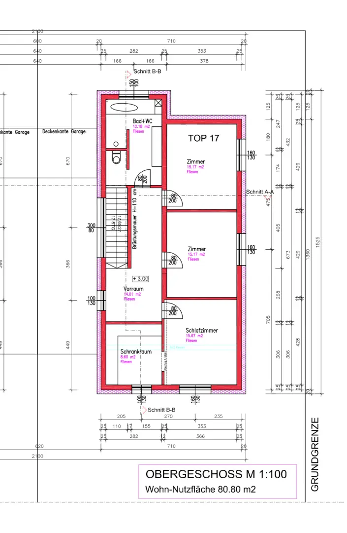 Exklusives Neubauhaus in Marchtrenk – stilvolles Wohnen mit modernster Technik & traumhaftem Garten samt Wellnessbereich