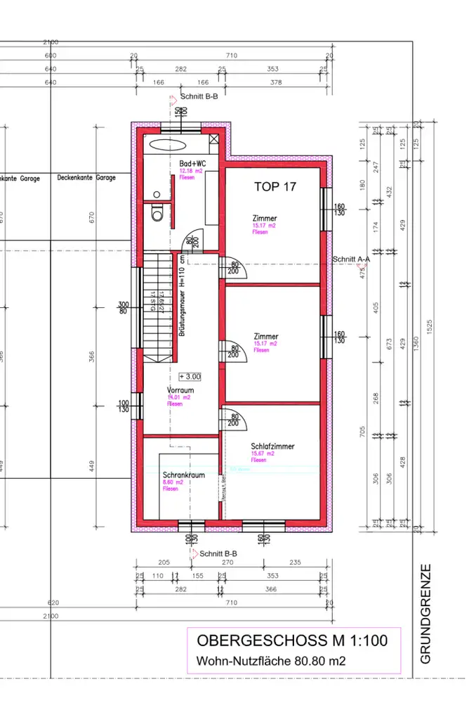 Exklusives Neubauhaus in Marchtrenk – stilvolles Wohnen mit modernster Technik & traumhaftem Garten samt Wellnessbereich
