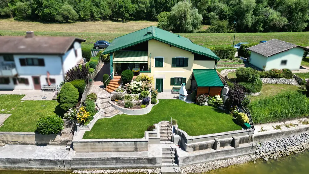 OPEN HOUSE SA 23.8. ab 11:00 - SEETRAUM IN ZWERNDORF