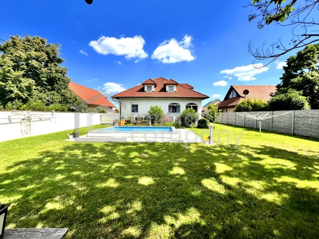 MEHR HAUS,  MEHR GARTEN,  MEHR LEBEN – Großes, gepflegtes Einfamiliehaus mit Platz für Sie und Ihre Lieben!
