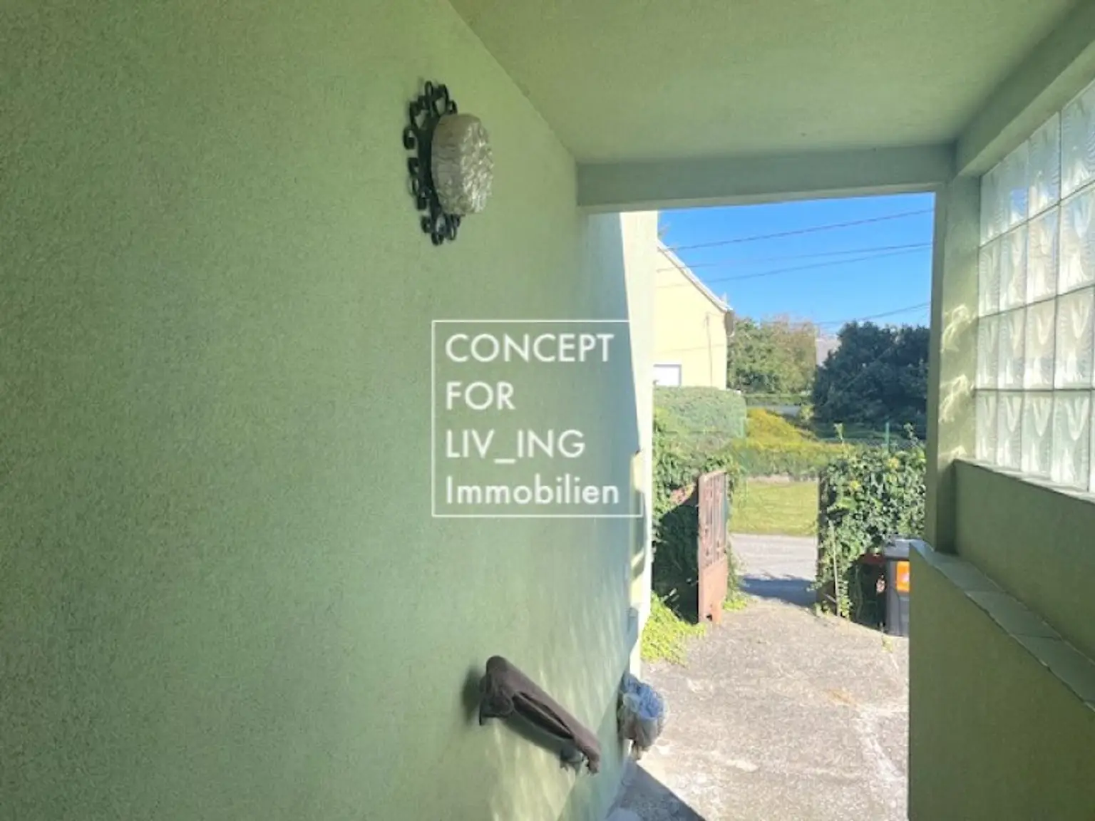Entzückendes Haus in Essling mit Renovierungsbedarf| pure liv_ing