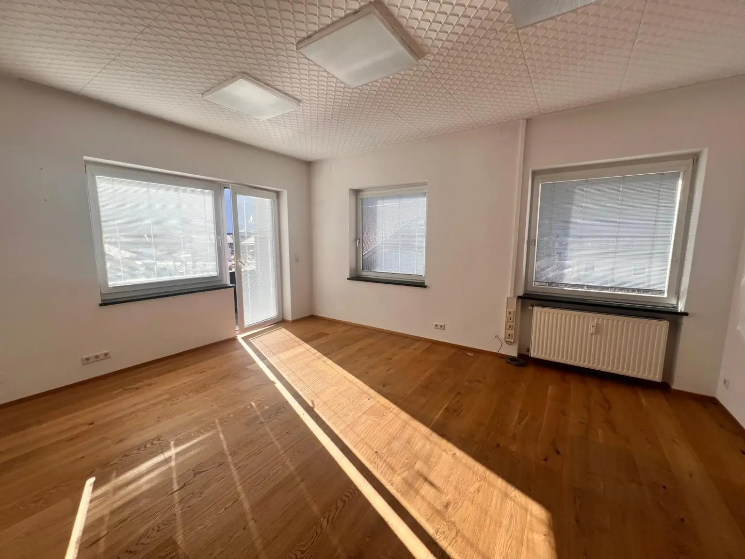 NEU: Attraktive Bürofläche zu vermieten