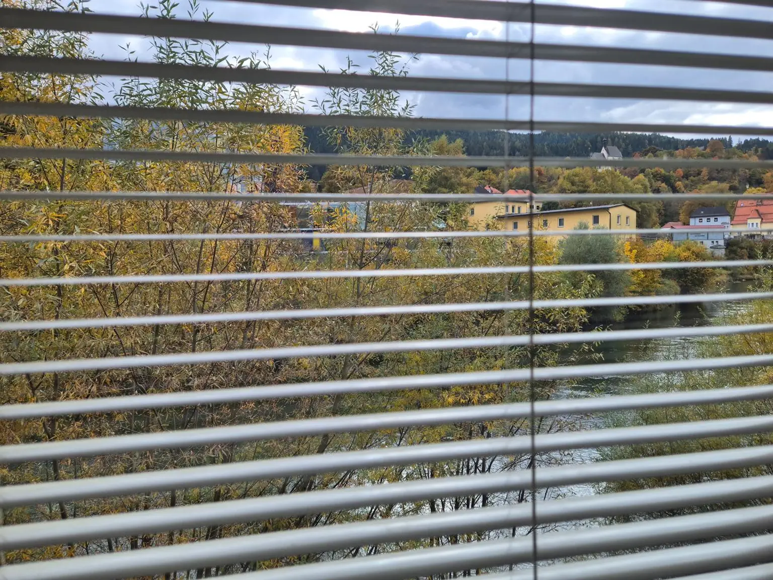 Zentrale Wohnung mit Mur- und Schlossblick in 8850 Murau