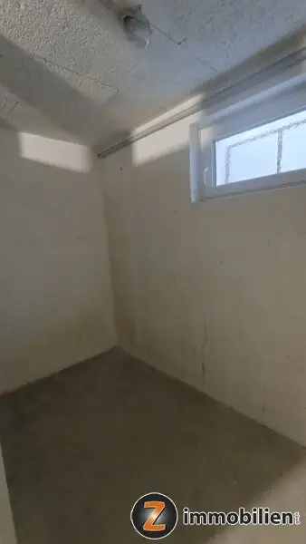 Bad Tatzmannsdorf: Helle, große Dachgeschoßwohnung!