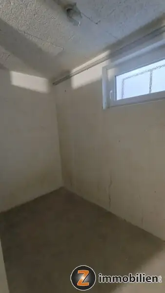 Bad Tatzmannsdorf: Helle, große Dachgeschoßwohnung!
