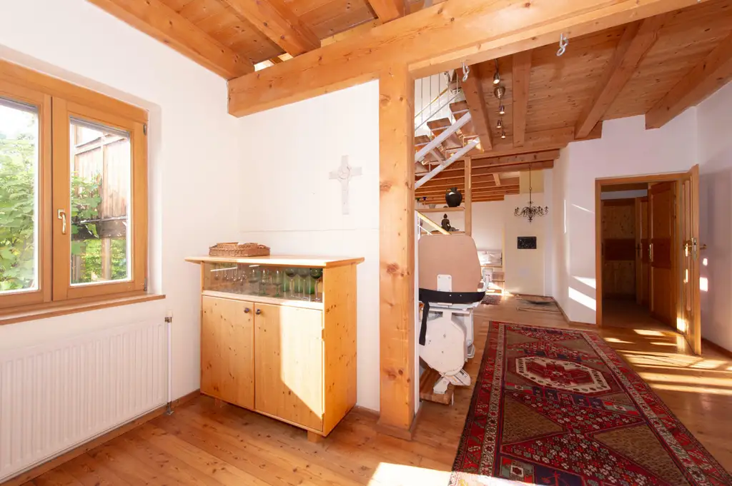 Licht, Leben & Landschaft – Ein Haus mit Herz in Thal bei Graz