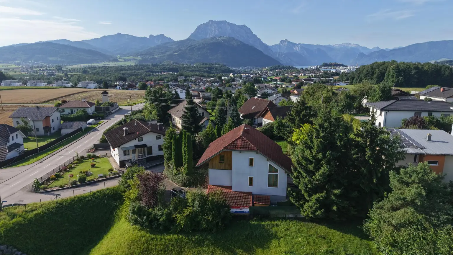 Gemütliches Zuhause für Paare & kleine Familien