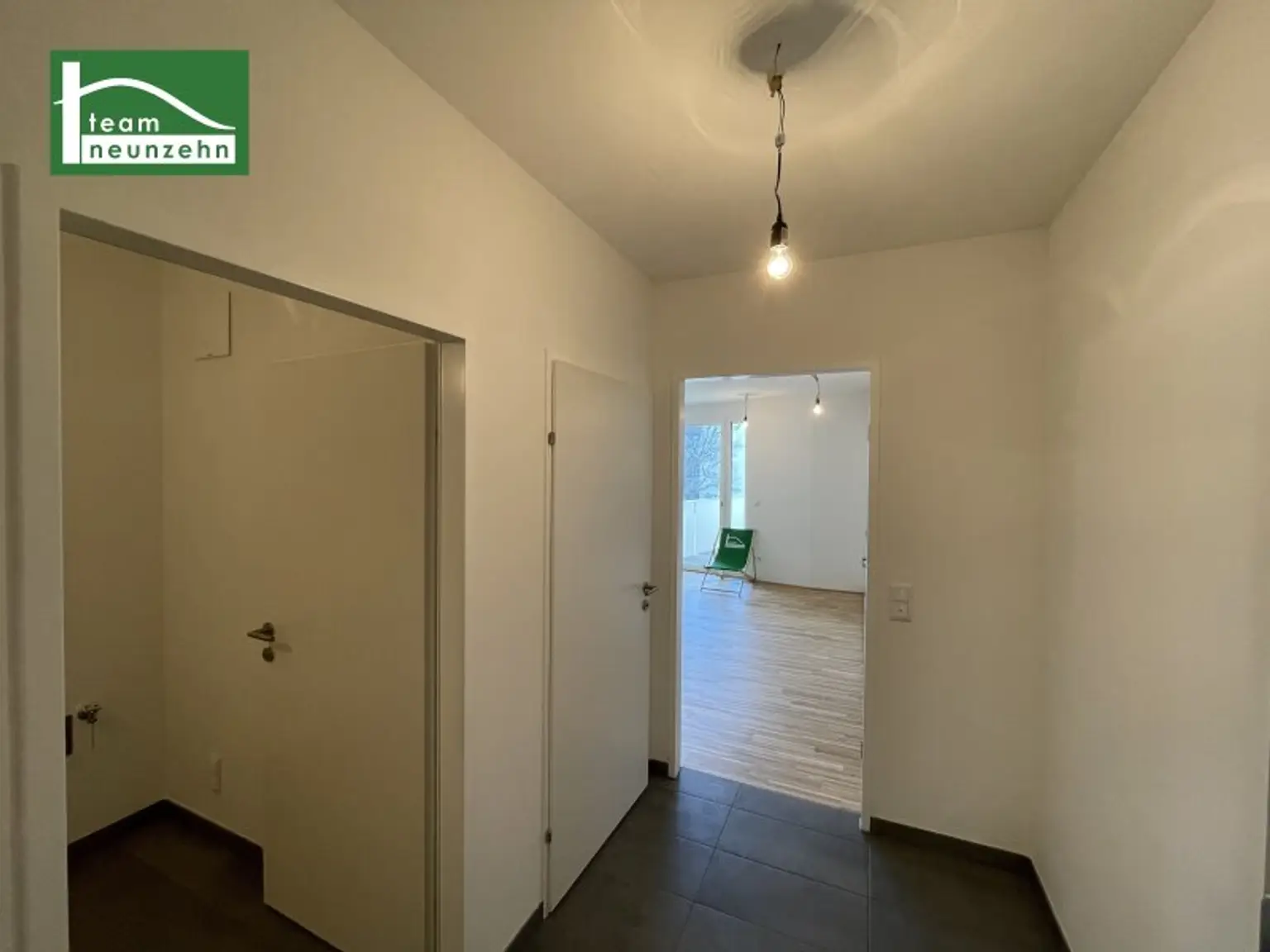 FLAIR City living - Moderne Wohnung nahe S-Bahn Atzgersdorf in toller Anlage! - JETZT ZUSCHLAGEN