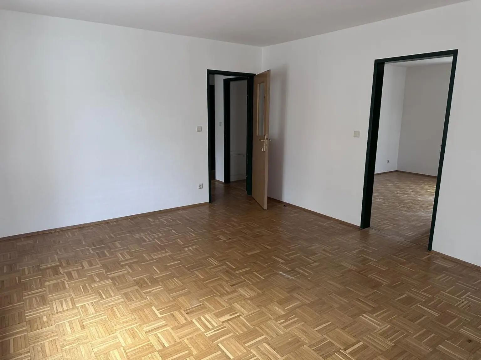 Charmante Familienwohnung im Herzen von St. Radegund!