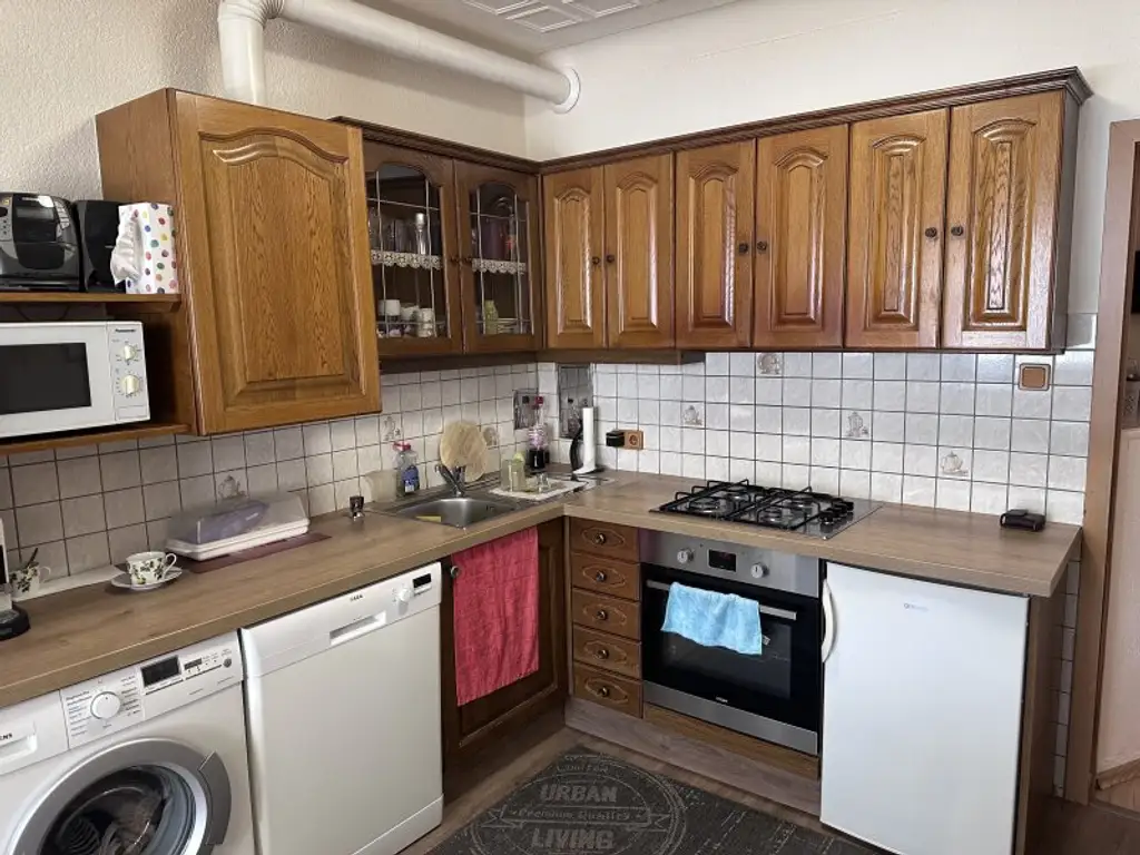TOP WOHNUNG - TOPLAGE - FREIER MIETZINS