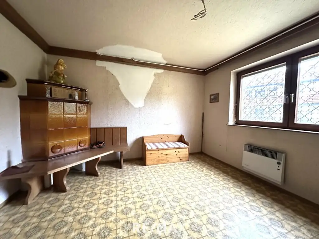 ***Reihenhaus in ruhiger Siedlungslage – viel Potenzial für Ihr persönliches Traumzuhause***