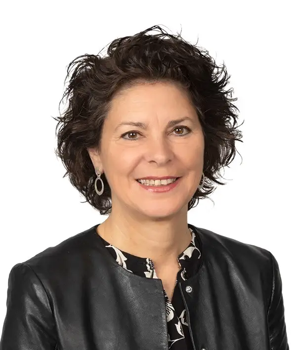 Astrid Sattlberger