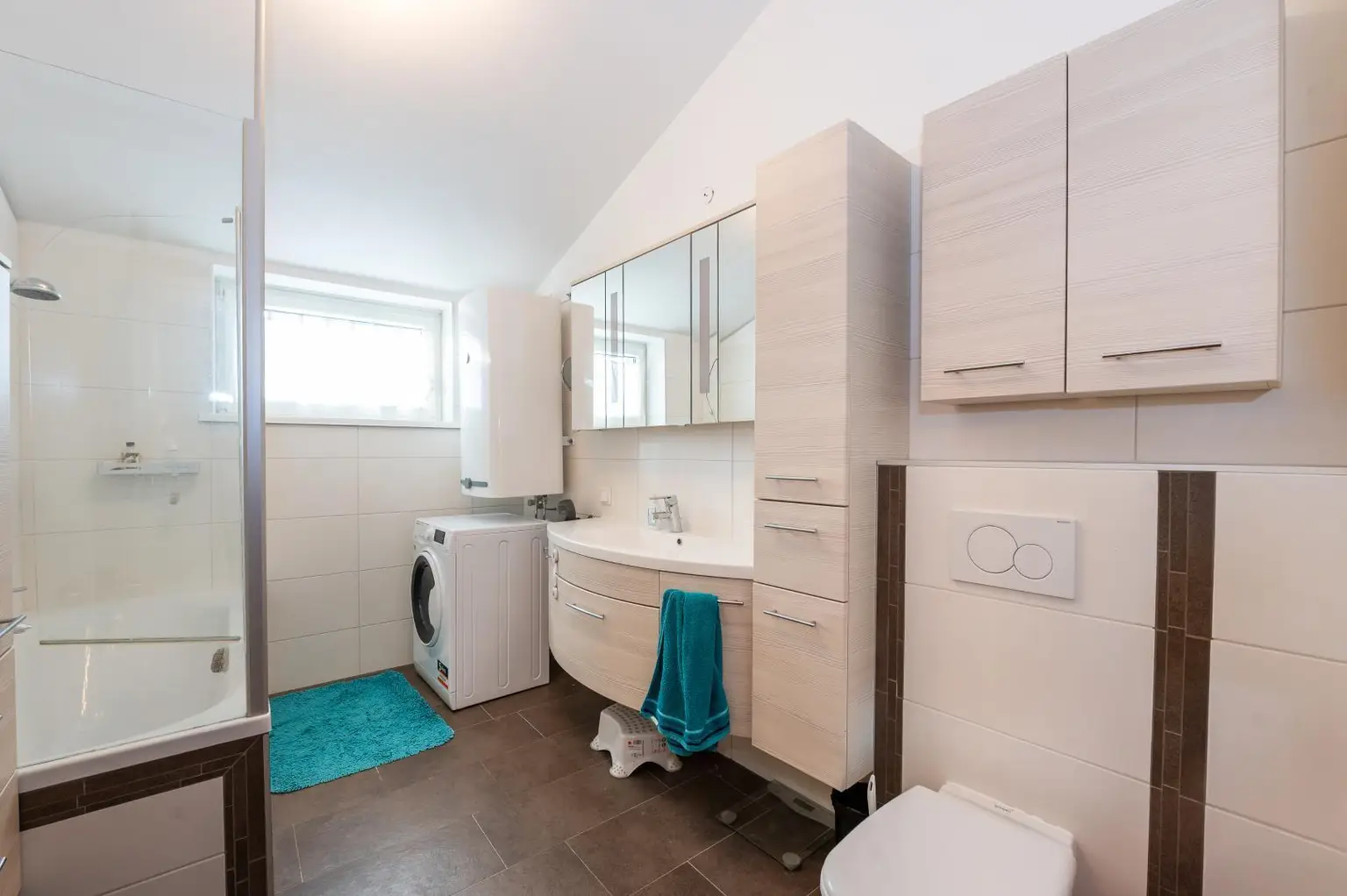 Badezimmer OG