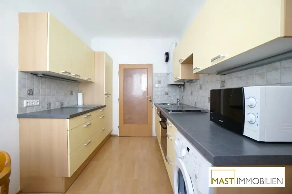 Single Hit - Studenten Wohnung oder einfach nur eine Wiener Wohnung in Top Lage? Hier sind Sie Richtig,...